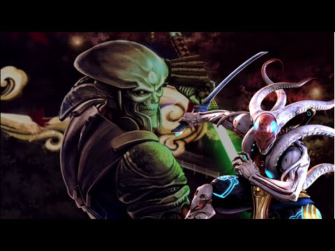 CHARACTER HIGHLIGHT | YOSHIMITSU BEST PLAYS