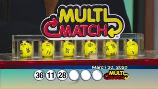 3_30_20 - Multi Match