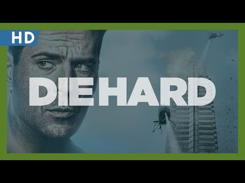 Die Hard Movie Trailer Die Hard Movie Trailer