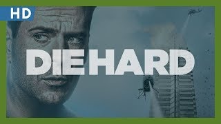 Die Hard (1988) Video