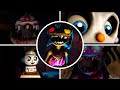 Cakey S Twisted Bakery Full GAME Walkthrough ALL Jumpscares Ending Cakey Chapter