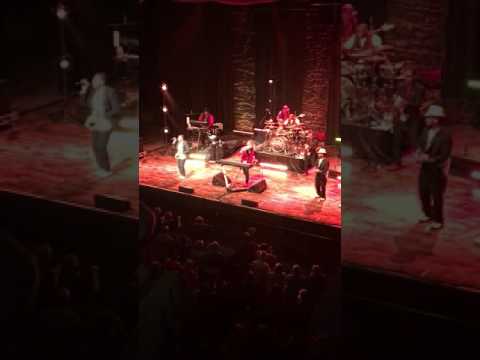 Brian Culbertson Live at The Pageant "Hollywood Swingin!"