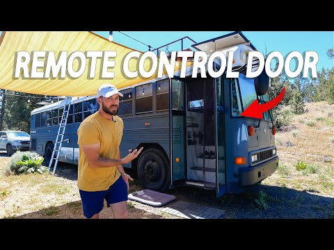 5 Genius Features of Our Tiny Home Build