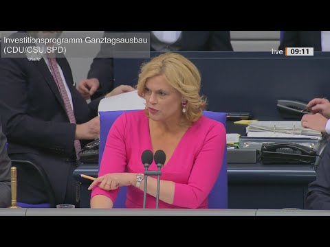 Best of Bundestag 7th Session 2025
