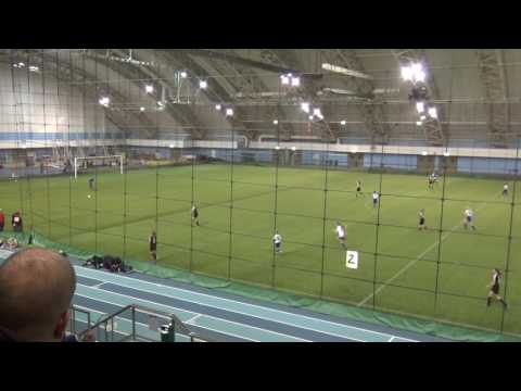 D13 TalviRonaltiina - Pallokissat - Yly