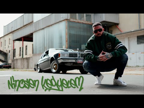 Video thumbnail for Nincsen Kegyelem