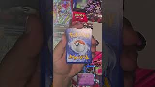 Apertura de Booster box de Destined Rivals Pokémon TCG