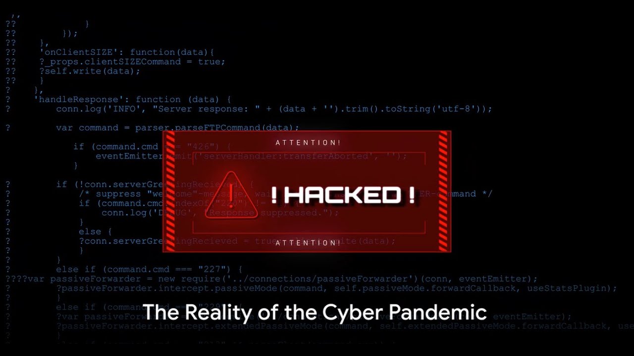 Cyber Pandemic: Fact or Fiction?