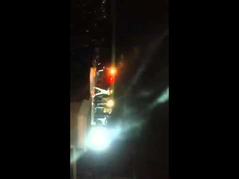 SHAIKE MUNZOO & JAY STORMY  PERFORM @ TELECENTER 2