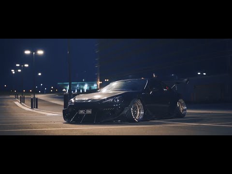 HEAVY SINS - GOT A LOT OF PROBLEMS / DIAMOND ROCKET GT86 Performance