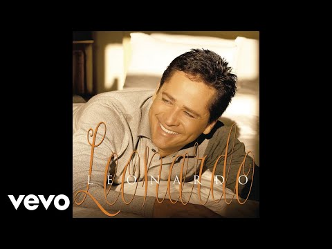 Leonardo - O Quanto Te Amei (Áudio Oficial)