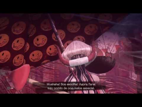 LET IT DIE Mushroom Stew 5 Decals a Day Tip