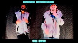 ME MYSELF &amp; MY MICROPHONE- OFFICIAL MUSIC VIDEO