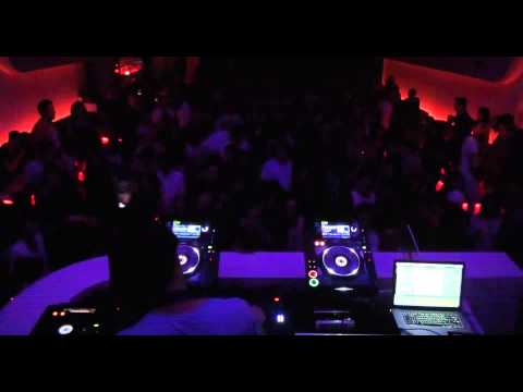 Double Damage pres FALLING OUT - DUBSONS [2] at Studio Martin