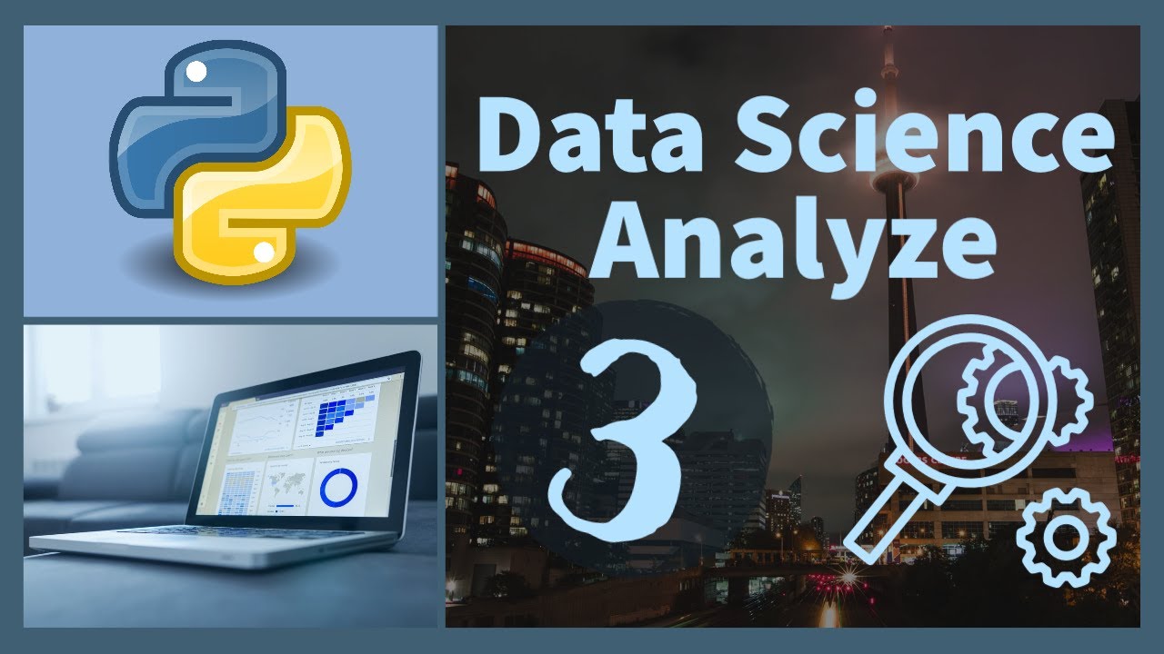 Data Science 🐍 Statistical Analysis
