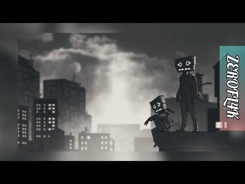 CAZZETTE feat. Brando - In Time (Sub:Español - Inglés)