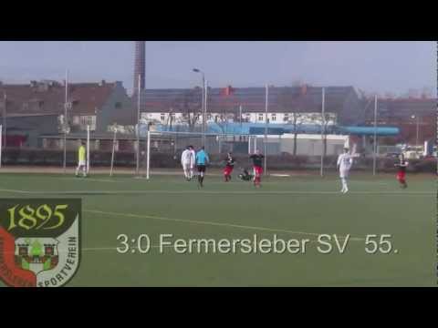 FSV 1895 - FC Zukunft 3:1  24.03.12  3:0 Rasche