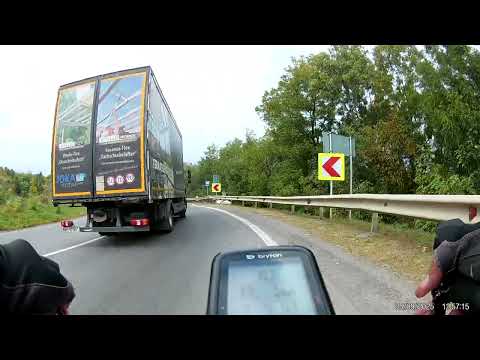 Tg. Mureș - Maiad - Bereni - Acățari - Tg, Mureș 25.9.2025 (13)//Acățari - Vațman - Corunca