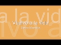 Sierra Maestra - Vuelvo a la vida