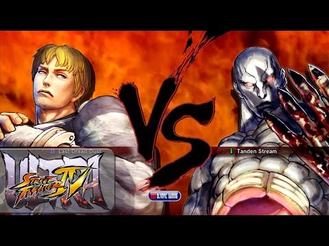 USF4: Sasaki (Cody) Vs Kiseki777 (Seth) XBL HD