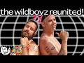My Unbelievable History With Chris Pontius Steve O