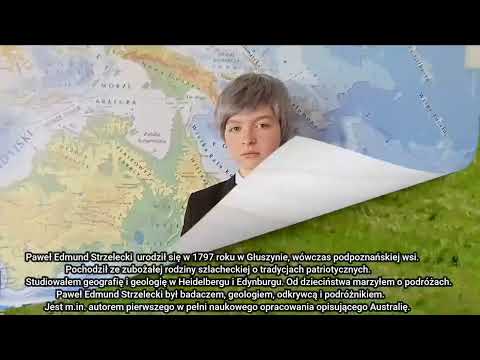 PN 8 Region Zachód - drużyna 81 --- Paweł Edmund Strzelecki