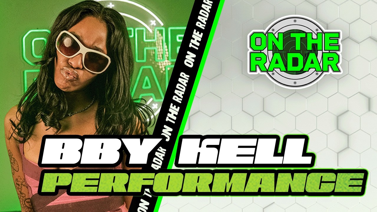 Bby Kell "TERP" | On The Radar Performance