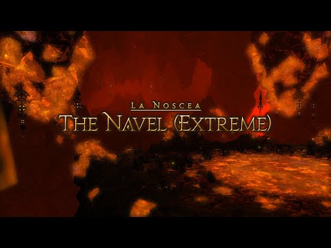 Pop Team Epic - FFXIV Titan - Floor Sommelier Check