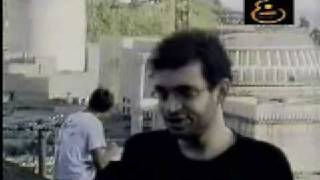 Legião Urbana - Angra dos Reis (clipe original)