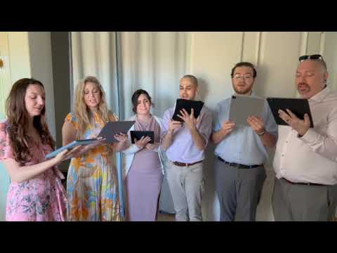 Promotional video thumbnail 3 for The Keene Singers