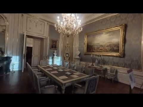 Sisi Museum in Vienna, Austria (Complete Tour)