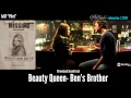 Pretty Little Liars- Throwback Soundtrack: Beauty Queen- Ben's Brother [1x01]