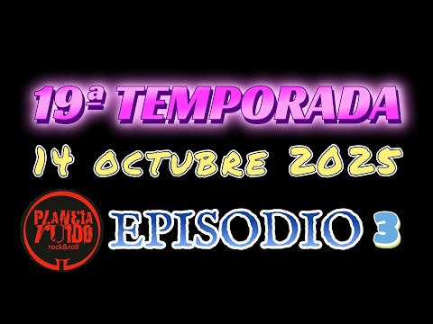 Miniatura del programa 3