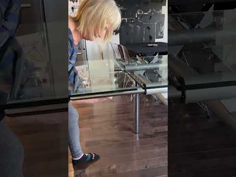Structube - Defective product received