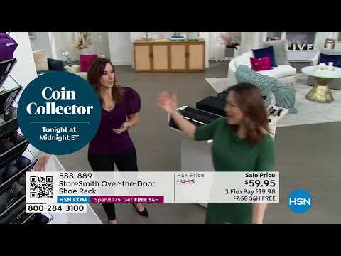 HSN | HSN Today with Tina & Ty 12.29.2022 - 07 AM