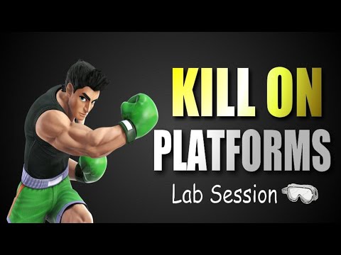 Platform setups you NEED to know - Little Mac Guide