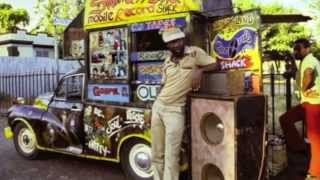Reggae Mixtape - 1970's DJ Selection