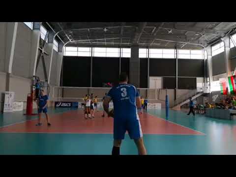 Марица Белово - Барбароните