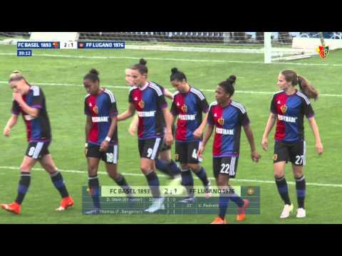 16.4.2016: FC Basel 1893 - FF Lugano 1976 (1080p HD)