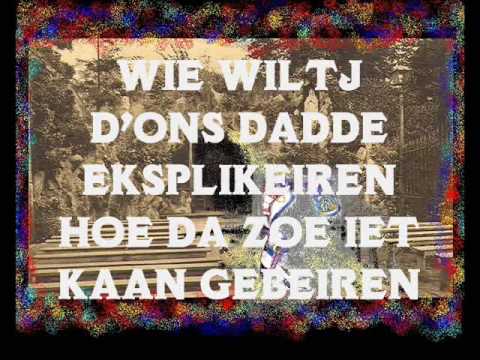 toet toet zoi nikol - fleksies