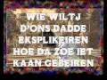 Toet Toet Zoi Nikol Fleksies