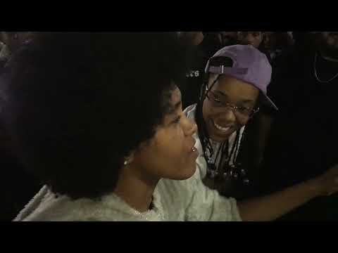 (PEGOU FOGO 🔥) Fayra e Kaemy x Jay e Jav | FINAL | EDIÇÃO DE DUPLA| BDP 125°