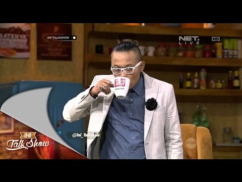 Ini Talk Show 20 Maret 2015 Part 3/5 - Angel Pieters, Vidi Aldiano, Tatjana, Kila, Dikta, Indra