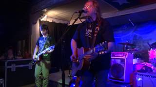 Ray Wylie Hubbard -  &quot;Train Yard Blues@1:22&quot;