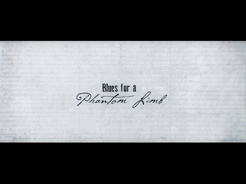 DOOMSDAY OUTLAW: BLUES FOR A PHANTOM LIMB - official lyric video