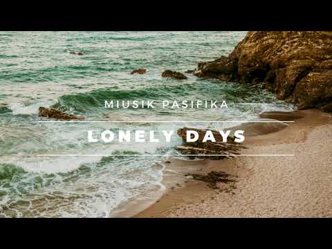 FIJI -  Lonely Days (feat. J Boog) (Official Audio)