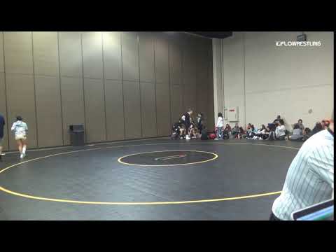 180 Lbs Semifinal Natalia DiazPortillo California Red Vs Forfeit California Blue