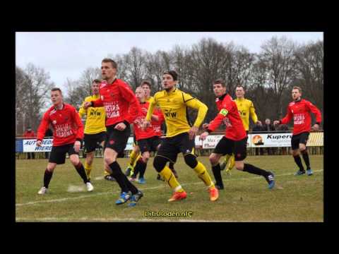 VEV'67 - Broekster Boys