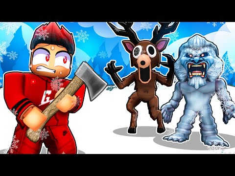 UPDATE BARU DALAM GAME NI MAKIN SUSAH?! BOLEH TAK AKU BERTAHAN SELAMA 99 HARI?! (Malaysia)