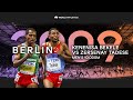 Kenenisa Bekele 🇪🇹 kicks to 10000m 🥇 | World Athletics Championships Berlin 2009